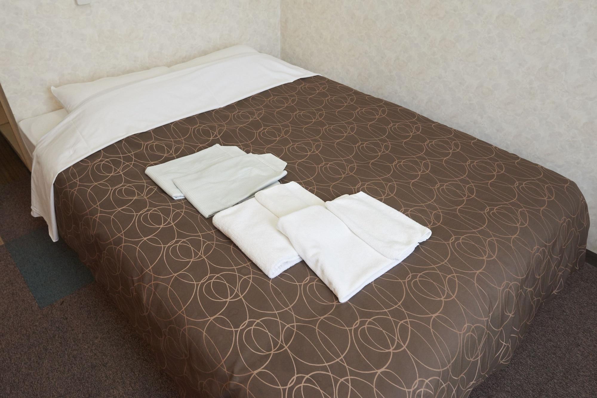 Select Inn Yonezawa Extérieur photo