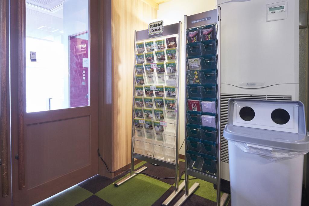 Select Inn Yonezawa Extérieur photo