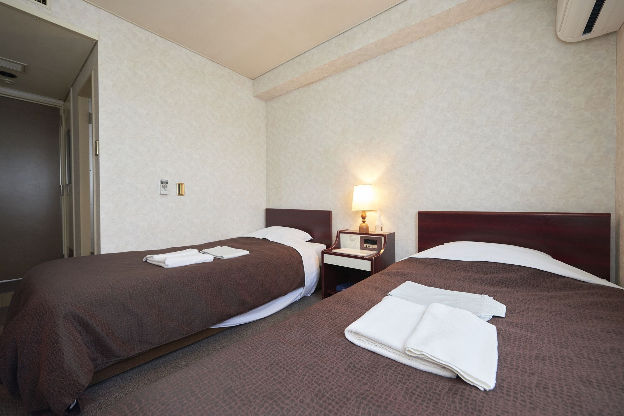 Select Inn Yonezawa Extérieur photo